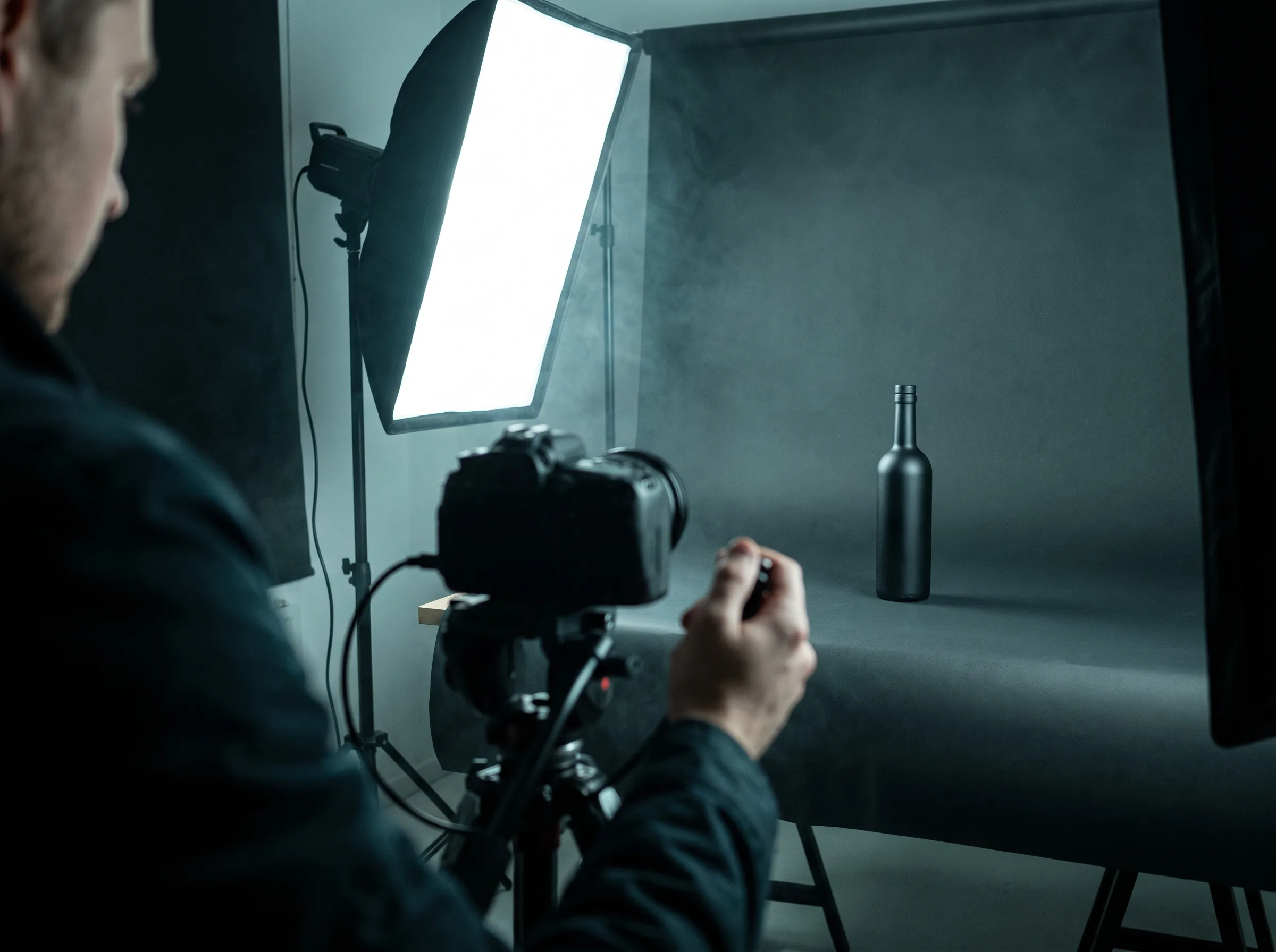 Fotografía profesional Arca Visual